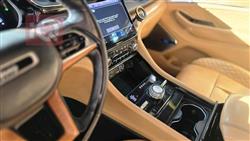 جيب جراند شيروكي إل